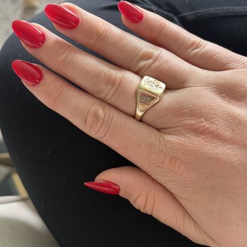 Domain Nails & Spa - Nail Salons Near Me - Austin, Texas