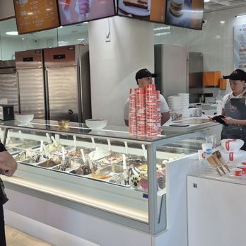 Più Gelato - Gelato Near Me - Davie, Florida