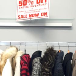 In Style Consignment Fashions - Amazing discounts