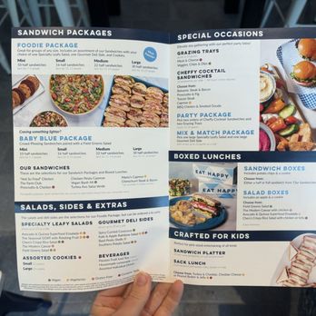 Mendocino Farms - Catering - Salad Near Me - Santa Barbara, California Mendocino Farms - Catering - Salad Near Me - Santa Barbara, California