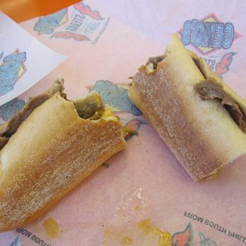 Geno's Steaks - Sandwiches Near Me - Philadelphia, Pennsylvania Geno's Steaks - Sandwiches Near Me - Philadelphia, Pennsylvania