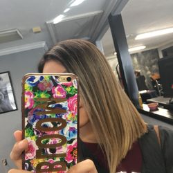 Glamour Beauty Salon