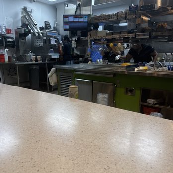 Del Taco - Kitchen - Breakfast & Brunch Near Me - Durham, North Carolina