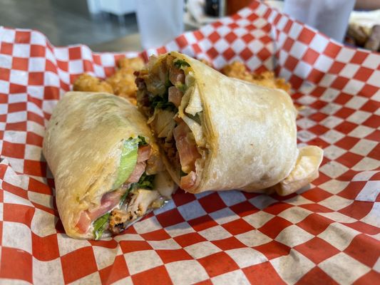 Country Kitchen by null