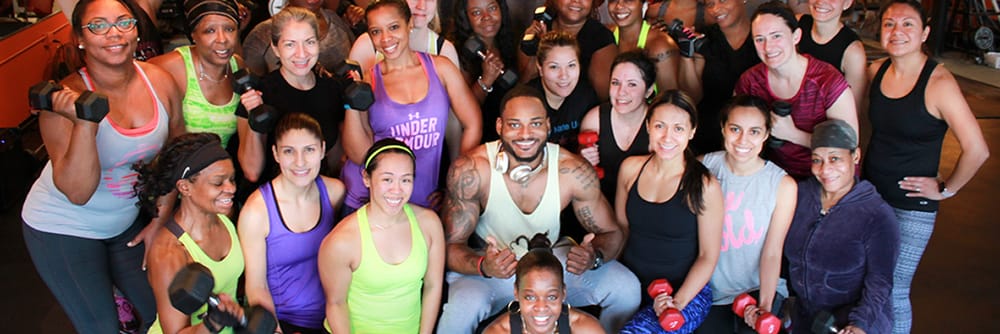 BFit-Fitness Logo