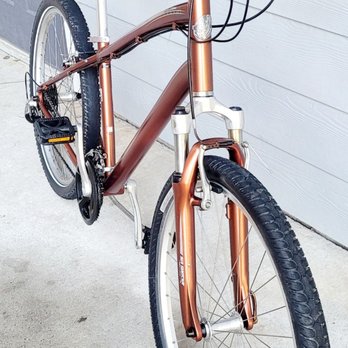 Broken Spoke Bicycle - Bike Repair/Maintenance Near Me