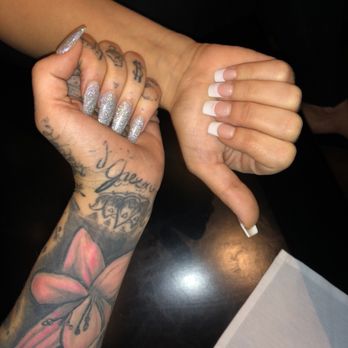 Glow Spa & Nails - Nail Salons Near Me - Houston, Texas