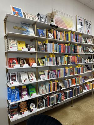 The Buzzed Word by null