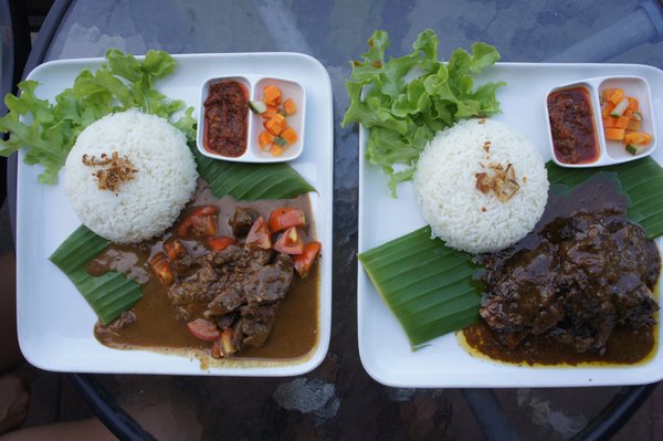 Bagus Cafe by null