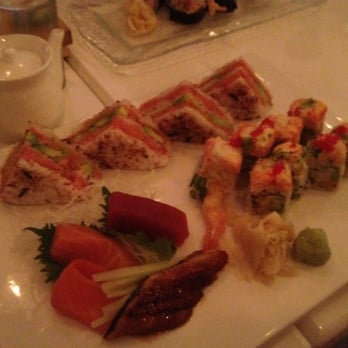 Doma - Tuna club and other amazing things - Sushi Bars Near Me - Philadelphia, Pennsylvania