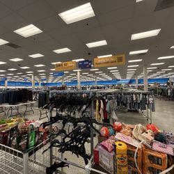 Ross Dress for Less