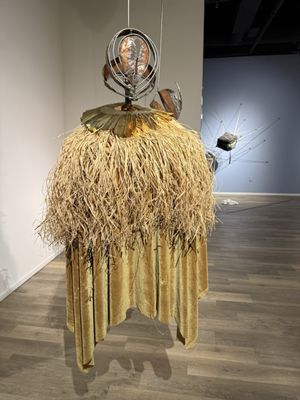 Tucson Museum Of Art by null