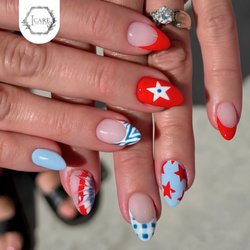 iCare The Nail Bar
