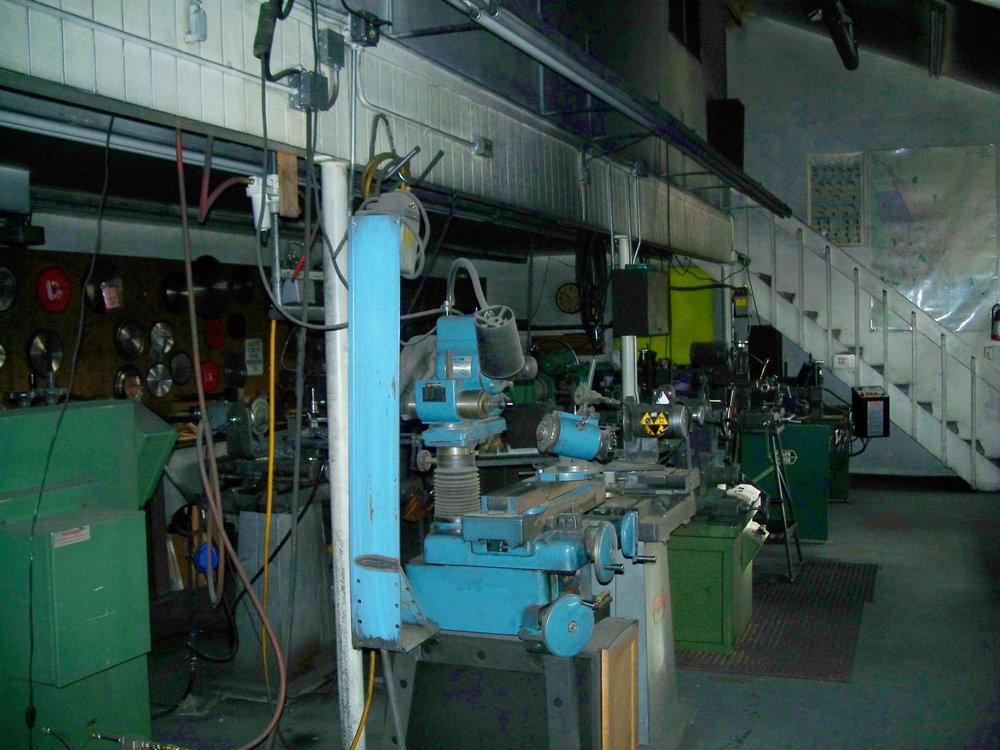 RICK’S EDGE Updated August 2024 18 1/2 Swope Ave, Colorado Springs