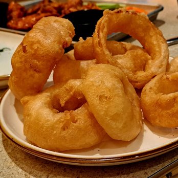 Cork and Batter Roadhouse - Really good onion rings !!!! - Cocktail Bars Near Me - Simi Valley, California Cork and Batter Roadhouse - Really good onion rings !!!! - Cocktail Bars Near Me - Simi Valley, California