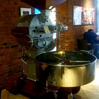 Caffè Umbria - Coffee & Tea Near Me - Seattle, Washington Caffè Umbria - Coffee & Tea Near Me - Seattle, Washington