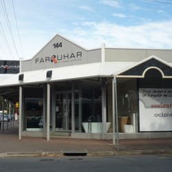 Farquhar Kitchen Centre