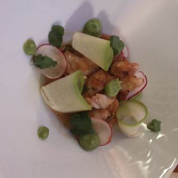 Casa Azul - Ceviche of the day - Tacos Near Me - Buffalo, New York Casa Azul - Ceviche of the day - Tacos Near Me - Buffalo, New York
