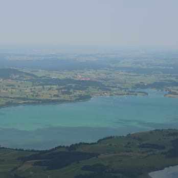 Mike's Bike Tours - View of the lake... can't remember the name - Tours Near Me - Munich, BY Mike's Bike Tours - View of the lake... can't remember the name - Tours Near Me - Munich, BY