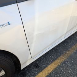 Lia Toyota Of Wilbraham - Easy to miss if you're not looking for it
