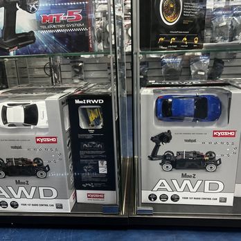Nor-Cal Hobbies - Mini-Z stock is IMPRESSIVE!! #IYKYK - Hobby Shops Near Me - San Jose, California Nor-Cal Hobbies - Mini-Z stock is IMPRESSIVE!! #IYKYK - Hobby Shops Near Me - San Jose, California