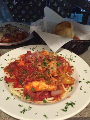 Pernicano's Ristorante by null