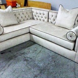 RCT Upholstery
