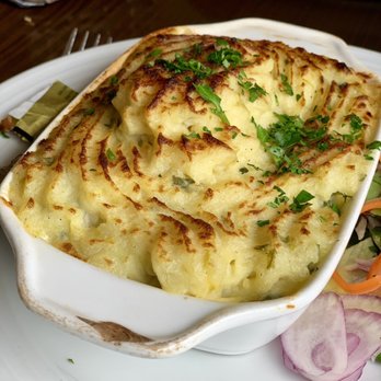 Mitchell's Restaurant - Fish pie - Seafood Near Me - Clifden, G