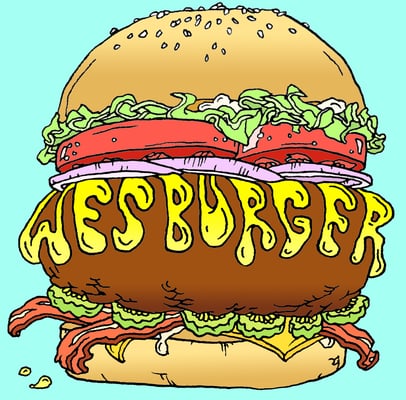 WesBurger n' More by null