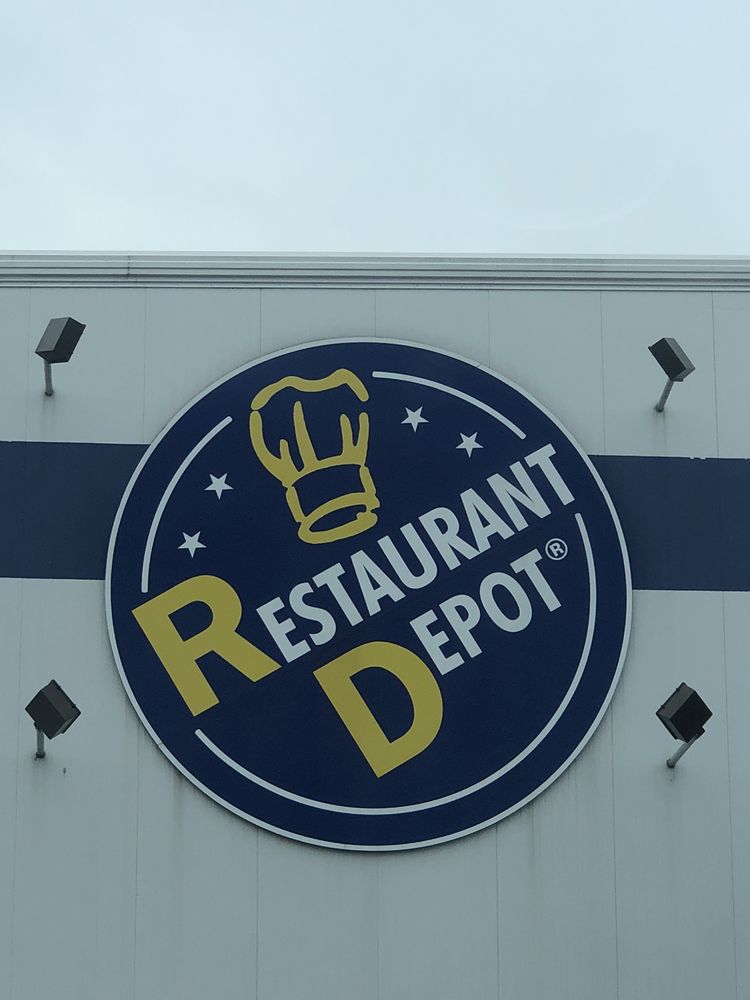RESTAURANT DEPOT Updated September 2024 11 Reviews 86 35th St