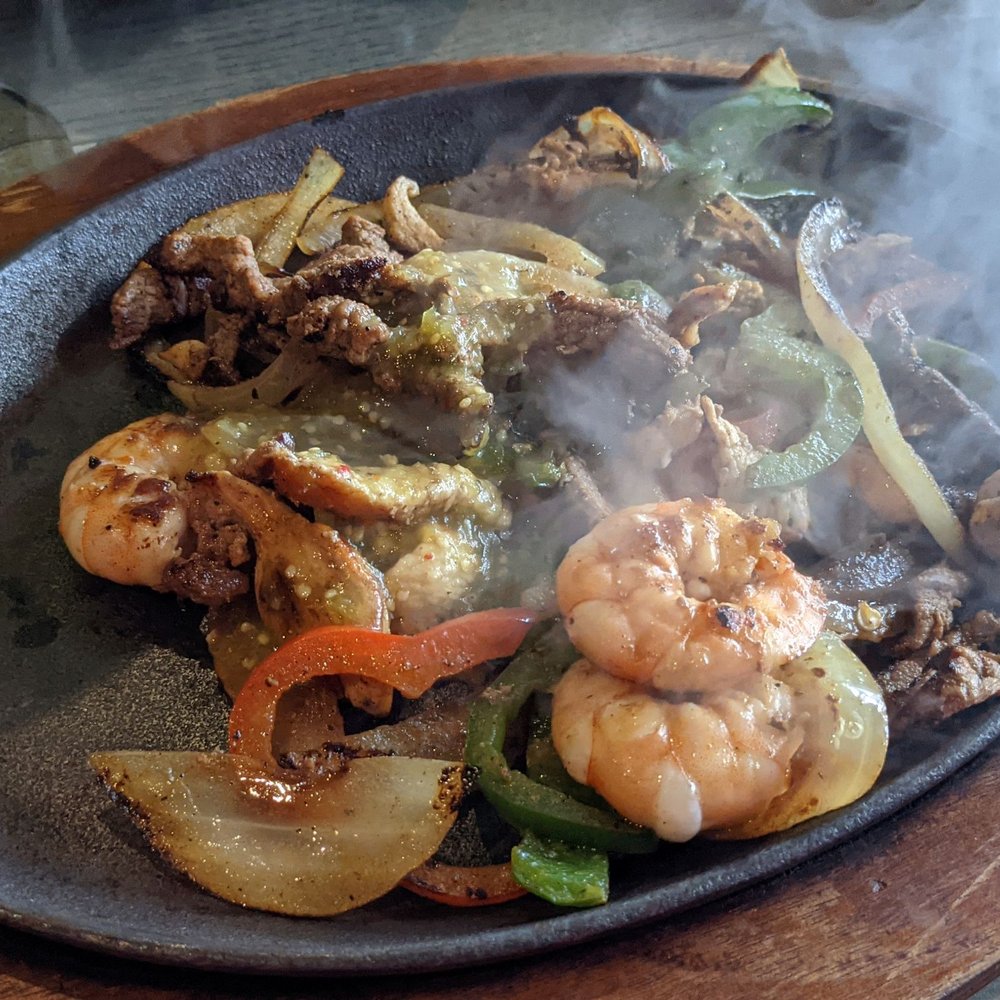 Cinco De Mayo - Texas Fajitas - Mexican Near Me - Moncks Corner, South Carolina