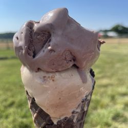 Cowgirls Creamery - Melting goodness