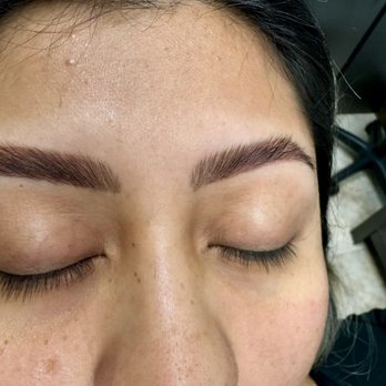JP Brows Studio - Threading Services Near Me - Pflugerville, Texas