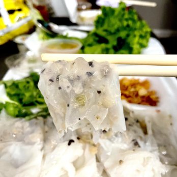 Banh Cuon Saigon - Banh Cuon Pork - Vietnamese Near Me - Falls Church, Virginia