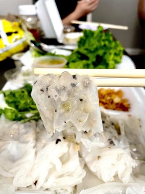 Banh Cuon Saigon by null