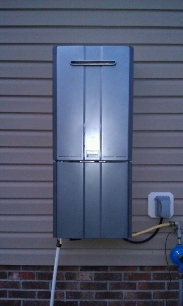 Slide of McMahon Plumbing