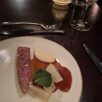 Boka - New American Near Me - Chicago, Illinois