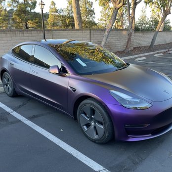 Goat Wraps - Vehicle Wraps Near Me - San Marcos, California