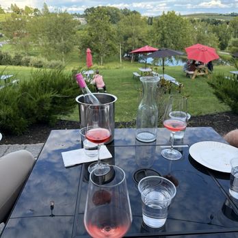 Nostrano Vineyards - Wineries Near Me - Milton, New York