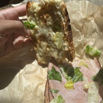 Panera Bread - Sandwiches Near Me - St Robert, Missouri