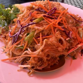 Nicky's Thai Kitchen - Phad Thai - Thai Near Me - Pittsburgh, Pennsylvania Nicky's Thai Kitchen - Phad Thai - Thai Near Me - Pittsburgh, Pennsylvania