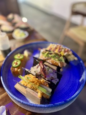 Umai Nori by null