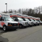 U-HAUL - Updated August 2025 - 1095 NE 25th Ave, Hillsboro