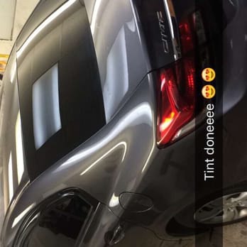 Mac's Window Tinting - Home Window Tinting Near Me - Sparks, Nevada