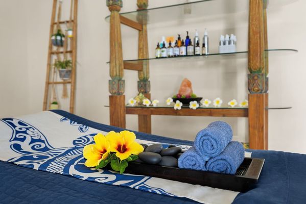 Marriott's Ko Olina Beach Club by null