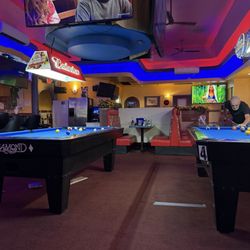 Club Wave - So big and spacious!
