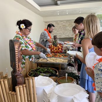 Hawaiian Luau OC photo 2