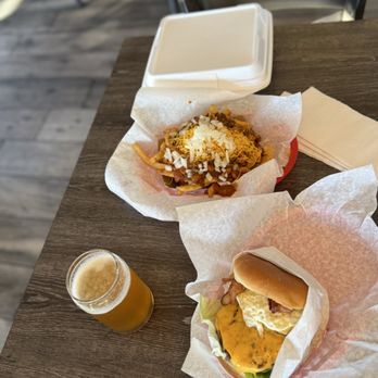 Bobs At The Marina - Chili cheese fries and a tasty beer! - Breakfast & Brunch Near Me - Stockton, California Bobs At The Marina - Chili cheese fries and a tasty beer! - Breakfast & Brunch Near Me - Stockton, California