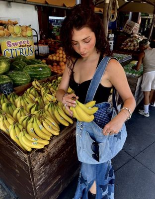 The Original Farmers Market by null The Original Farmers Market by null