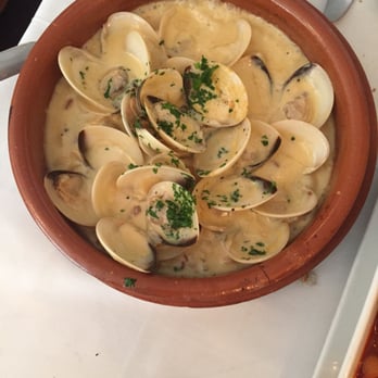 El Rincon Asturiano - My favorite mussels in town - Spanish Near Me - Miami, Florida El Rincon Asturiano - My favorite mussels in town - Spanish Near Me - Miami, Florida